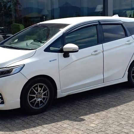 Kavee Transit Hotel Katunayaka Εξωτερικό φωτογραφία