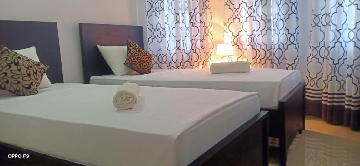 Kavee Transit Hotel Katunayaka Εξωτερικό φωτογραφία