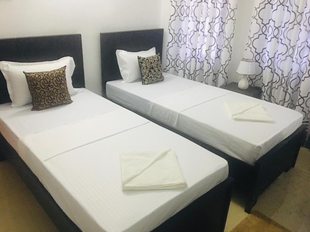 Kavee Transit Hotel Katunayaka Εξωτερικό φωτογραφία