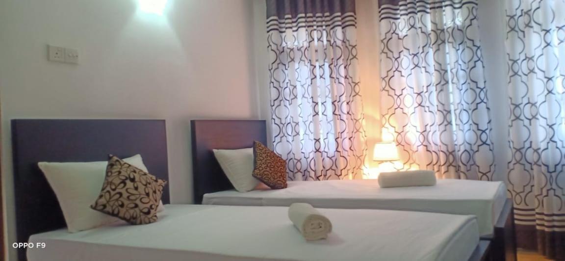 Kavee Transit Hotel Katunayaka Εξωτερικό φωτογραφία