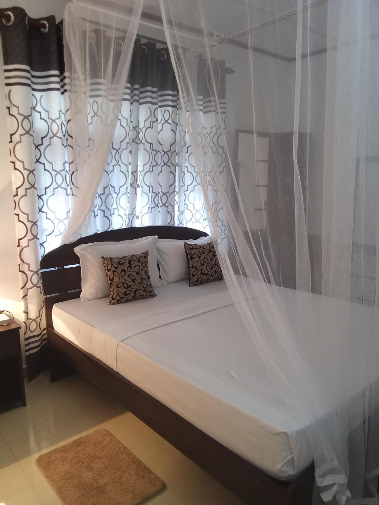 Kavee Transit Hotel Katunayaka Εξωτερικό φωτογραφία