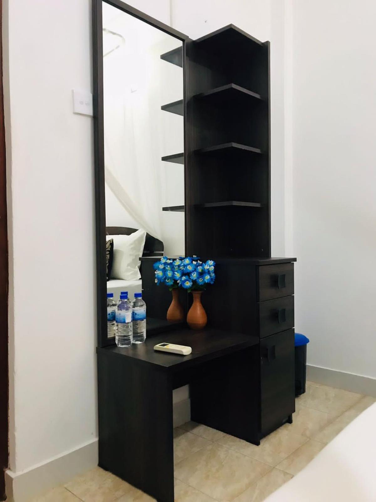 Kavee Transit Hotel Katunayaka Εξωτερικό φωτογραφία