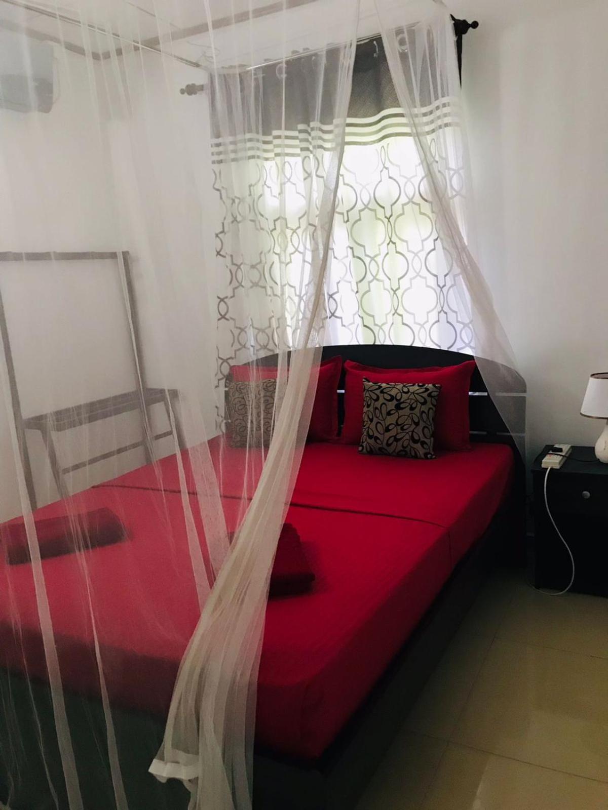 Kavee Transit Hotel Katunayaka Εξωτερικό φωτογραφία