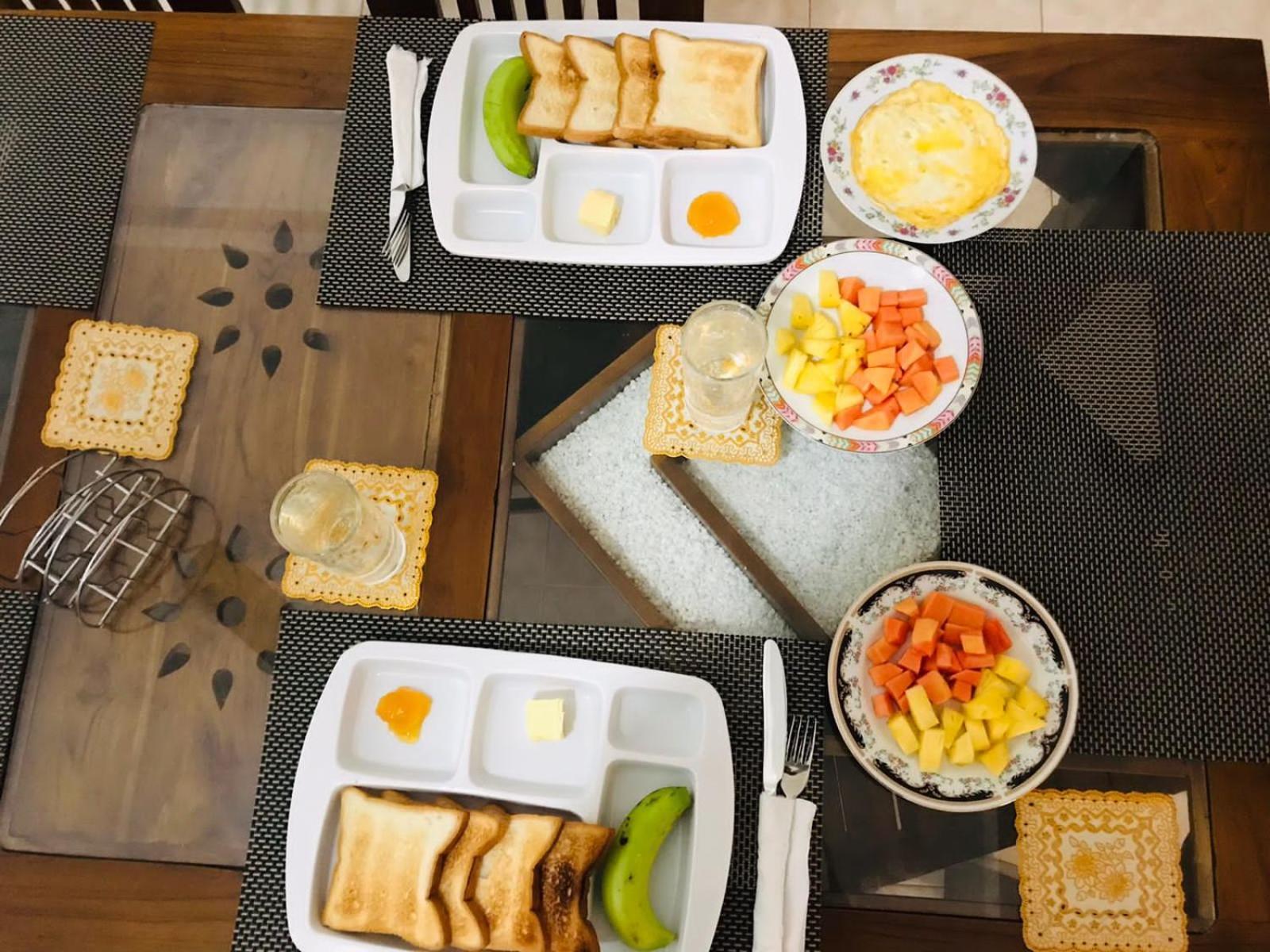 Kavee Transit Hotel Katunayaka Εξωτερικό φωτογραφία